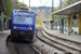 CIMT-TCF-TCO Z 5600 Z 2N n°36 T (motrices 5671/5672 - SNCF) sur la ligne C (RER) à Issy-les-Moulineaux