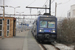 Alstom Z 20900 Z 2N n°136 D (motrices 20771/20772 - SNCF) sur la ligne D (RER) à Juvisy-sur-Orge