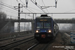Alstom Z 20900 Z 2N n°99 D (motrices 20697/20698 - SNCF) sur la ligne D (RER) à Lieusaint