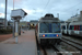 CFL-Alstom Z 6400 n°6503/6504 (SNCF) sur la ligne L (Transilien) à Versailles