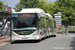 Irisbus Citelis 18 CNG n°8642 (AD-109-HA) sur la Liane 3 (Transpole) à Roubaix