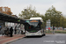Irisbus Citelis 18 CNG n°8678 (CG-495-GG) sur la Liane 3 (Transpole) à Roubaix