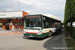 Irisbus Citelis 18 CNG n°8600 (870 CHT 59) sur la ligne MWR (TEC - Transpole) à Roubaix