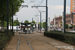 Station Eurotéléport sur la ligne R (Transpole) à Roubaix