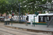 Station Eurotélépor sur la ligne R (Transpole) à Roubaix