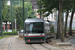Breda VLC n°14 sur la ligne R (Transpole) à Roubaix