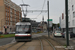 Breda VLC n°05 sur la ligne R (Transpole) à Roubaix