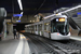 Alstom Citadis 402 n°842 sur la ligne de tramway (Astuce) à Rouen