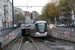 Alstom Citadis 402 n°835 sur la ligne de tramway (Astuce) à Rouen