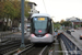 Alstom Citadis 402 n°851 sur la ligne de tramway (Astuce) à Rouen