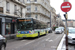 Irisbus Citelis 12 n°357 (CC-249-MZ) sur la ligne 11 (STAS) à Saint-Etienne