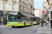 Heuliez GX 327 n°689 (CJ-546-AG) sur la ligne 16 (STAS) à Saint-Etienne