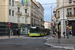 Heuliez GX 327 n°689 (CJ-546-AG) sur la ligne 16 (STAS) à Saint-Etienne