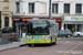 Irisbus Citelis 12 n°355 (CC-734-MZ) sur la ligne 22 (STAS) à Saint-Etienne