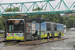 Irisbus Citelis 18 n°792 (BK-902-NK) sur la ligne 8 (STAS) à Saint-Etienne