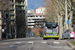 Iveco Urbanway 12 n°1358/1305 (EP-819-XG) sur la ligne M2 (STAS) à Saint-Etienne