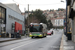Iveco Urbanway 12 BHNS n°372 (DP-670-ZB) sur la ligne M3 (STAS) à Saint-Etienne