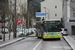 Irisbus Citelis 18 n°786 (BK-149-NL) sur la ligne M4 (STAS) à Saint-Etienne
