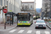 Irisbus Citelis 18 n°782 (BG-266-LA) sur la ligne M6 (STAS) à Saint-Etienne