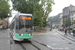 Alsthom-Vevey-Duewag STE 2 n°922 sur la ligne T1 (STAS) à Saint-Etienne