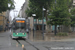Alsthom-Vevey-Duewag STE 2 n°922 sur la ligne T1 (STAS) à Saint-Etienne