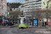 Alsthom-Vevey-Duewag STE 2 n°926 sur la ligne T1 (STAS) à Saint-Etienne