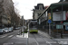Alsthom-Vevey-Duewag STE 2 n°931 sur la ligne T1 (STAS) à Saint-Etienne