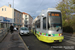 Alsthom-Vevey-Duewag STE 2 n°923 sur la ligne T1 (STAS) à Saint-Etienne