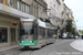 Alsthom-Vevey-Duewag STE 2 n°931 sur la ligne T2 (STAS) à Saint-Etienne
