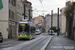 Alsthom-Vevey-Duewag STE 2 n°916 sur la ligne T3 (STAS) à Saint-Etienne