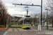 Alsthom-Vevey-Duewag STE 2 n°930 sur la ligne T3 (STAS) à Saint-Etienne