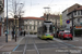 Alsthom-Vevey-Duewag STE 2 n°922 sur la ligne T3 (STAS) à Saint-Etienne