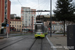 Alsthom-Vevey-Duewag STE 2 n°932 sur la ligne T3 (STAS) à Saint-Etienne