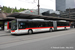 MAN A23 NG 363 Lion's City GL n°283 (SG 198 283) sur la ligne 7 (Ostwind) à Saint-Gall (Sankt Gallen)