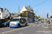 Renault Master III Vehixel M City n°25 (DG-814-CS) sur la navette Coeurs de Ville (KSMA) à Saint-Malo