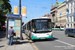 Saint-Pétersbourg Bus 25