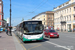 Saint-Pétersbourg Bus 27