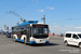 Saint-Pétersbourg Trolleybus 10