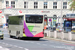 Salzbourg Bus