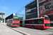 Salzbourg Trolleybus 8
