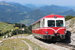 Sankt Wolfgang im Salzkammergut Schafbergbahn