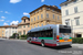 BredaMenarinibus Monocar 240 Avancity NU CNG n°4215 (DB 002BR) à Sienne (Siena)