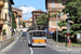 BredaMenarinibus Monocar 231 MU n°3304 (BP 071XB) sur la ligne 3 (Tiemme Toscana Mobilità) à Sienne (Siena)