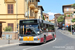 BredaMenarinibus Monocar 231 MU n°3307 (BP 074XB) sur la ligne 6 (Tiemme Toscana Mobilità) à Sienne (Siena)