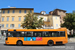 BredaMenarinibus Monocar 220 NU n°3272 (AJ 435 LR) sur la ligne 8 (Tiemme Toscana Mobilità) à Sienne (Siena)