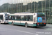 Irisbus Agora S n°878 (397 AHS 67) sur la ligne 10 (CTS) à Strasbourg