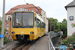 MAN ZT 4.1 n°1001 sur la ligne 10 (VVS) à Stuttgart