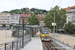 MAN ZT 4.1 n°1001 sur la ligne 10 (VVS) à Stuttgart