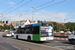 Solaris Urbino III 10 n°1011 (ZS 7947T) sur la ligne 76 (SPAK) à Szczecin