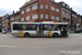 Volvo B7RLE Jonckheere Transit 2000 n°4989 (PYD-782) sur la ligne 62 (De Lijn) à Tongres (Tongeren)
